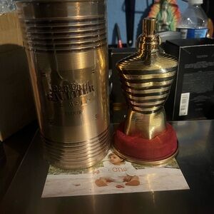 Jean Paul Gaultier Le Male Elixir